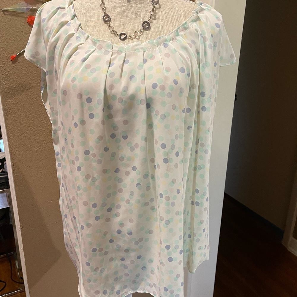Blouse